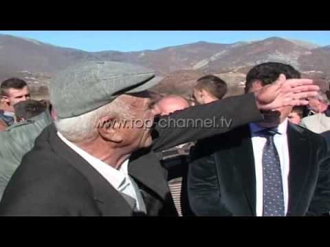Banorët e Bulqizës, peticion kundër prerjes së pemëve - Top Channel Albania - News - Lajme