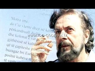 Vitrina e librit, 06 Dhjetor - Top Channel Albania - News - Lajme