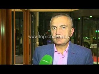 Prishtinë, Meta ul palët për dialog - Top Channel Albania - News - Lajme