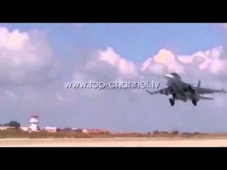 Koalicioni, sulme në Siri - Top Channel Albania - News - Lajme