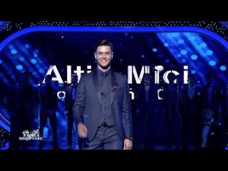 E diela shqiptare - Speciale: Altin Mici collection 2015!