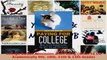 Read  College Guide Admission and Paying What To Do Academically 9th 10th 11th  12th Grade PDF Free