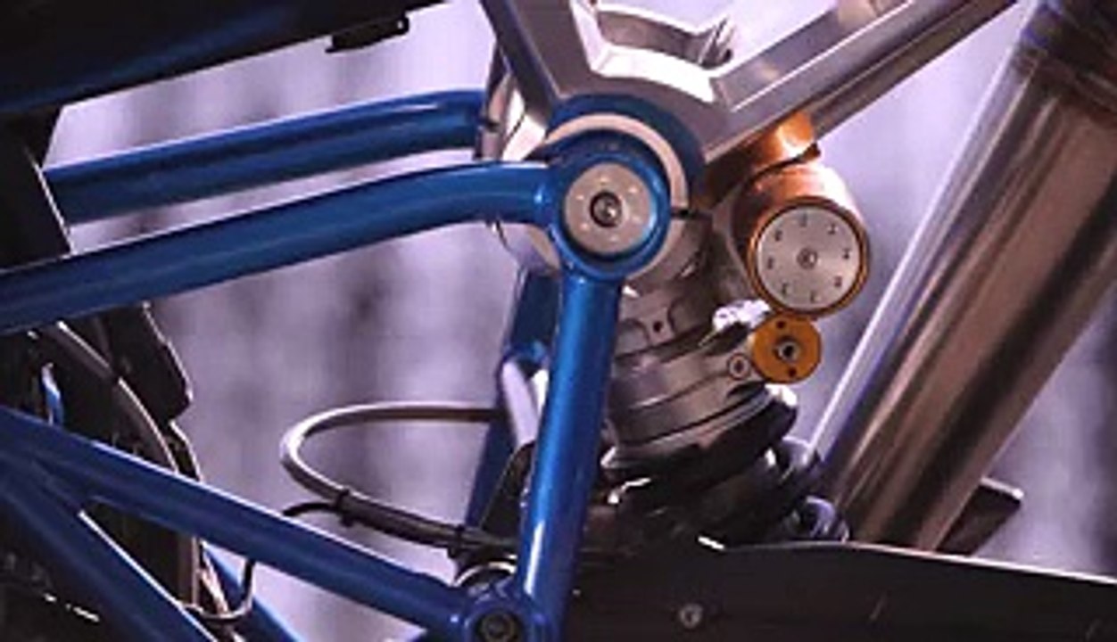 The BMW Concept Roadster Design - Video Dailymotion