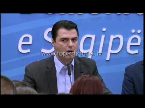 Basha fton të rinjtë në protestë - Top Channel Albania - News - Lajme