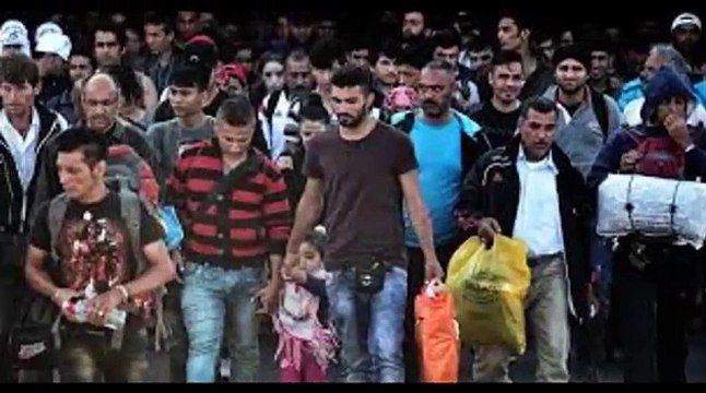 Pakistan Refusing to Allow 30 Migrants Deported From European Union to Disembark Plane