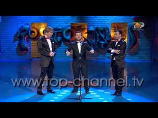 Portokalli, 6 Dhjetor 2015 - Poetet (Djaloshi xhiron reklame)