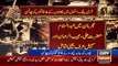 Ary News Headlines 3 December 2015 , Peshawar Attack Army Public School Criminals Hangout