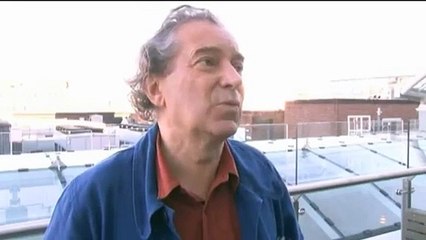 Emmerdale: John Middleton on Ashley Thomas dementia exit storyline