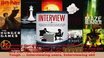 Read  Interview Questions Interviewing How to Answer Interview Questions How To Build Ebook Free