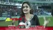 Hot Pamela Bhutoria with Beautiful Comilla owner Nafisa Kamal _ Comilla Victorians vs Chittagong Vikings 3 Dec 2015