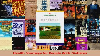 Read  Health Journeys for People With Diabetes EBooks Online