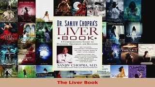 Read  The Liver Book Ebook Free