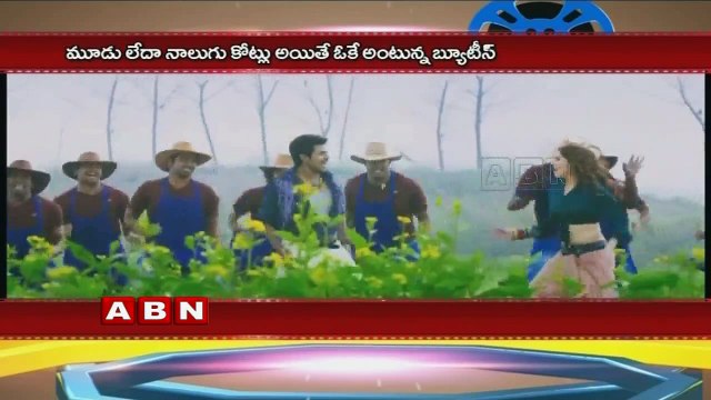 Tollywood Top Heroines Rejects Sivakarthikeyan