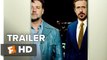 The Nice Guys Official Trailer #1 (2016) Ryan Gosling, Russell Crowe Movie HD