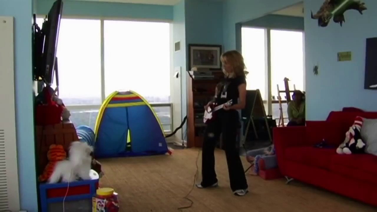 HBO Documentary Films: The Education Of Dee Dee Ricks