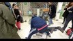 Funny Black Friday 2015 Walmart, target fights crazy lady steals from KID! Black Friday 2015