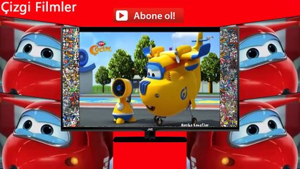 Harika Kanatlar - Çöl Kızağı