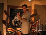 Franz Goovaerts sings Baby What Do You Want Me To Do at Elvis Week 2013 video