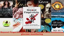 Read  Beyond Fingersticks The art of control with continuous glucose monitoring EBooks Online