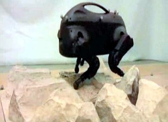 # Awesome -Worlds Cutest Most Advanced Little Robot