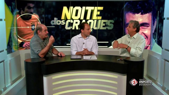 Piazza: ''É preciso repensar o futebol carioca''