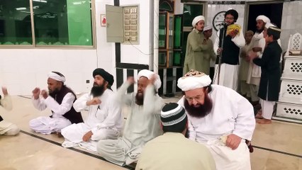 2015-12-06-06 - محفل ذکرونعت