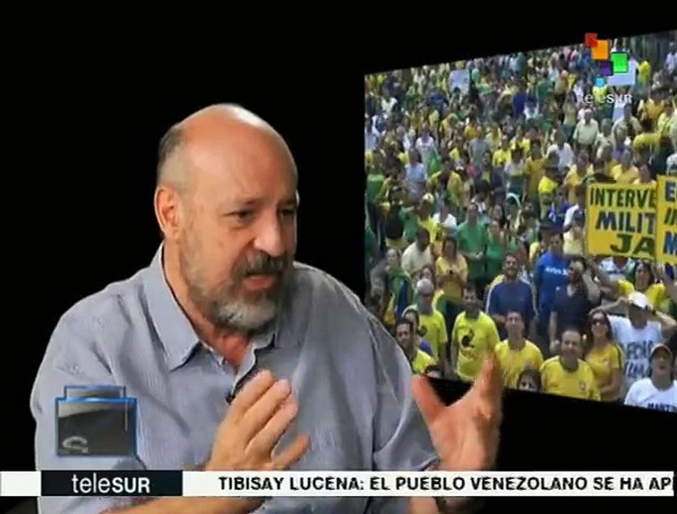 Cruce de Palabras con Katu Arkonada