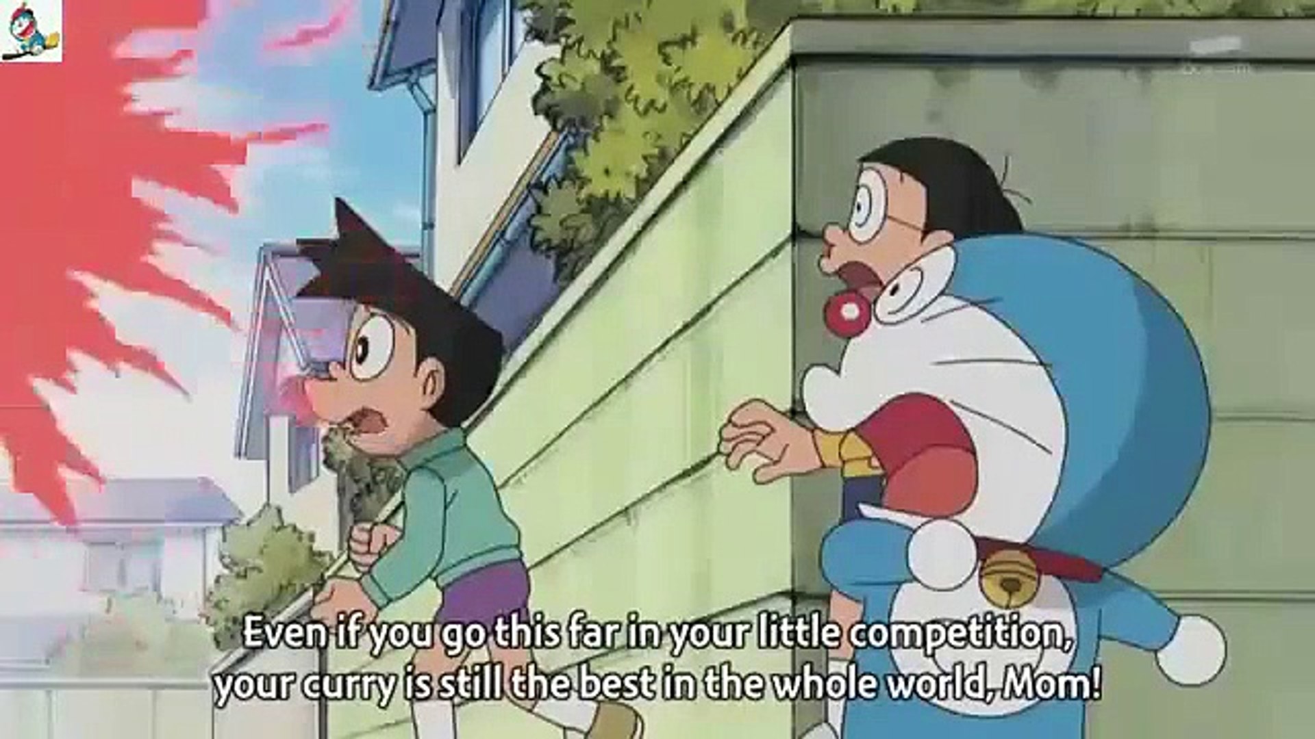 Nobita Mom Cartoon Sexy Videos - Doraemon EnglishSub The Mom vs Rich Mother Battle - video Dailymotion