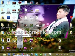 Adobe Photoshop CS3 Course Class 13