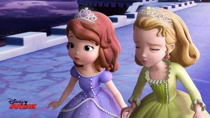 Sofia The First - A Kingdom Of My Own Song