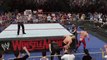 “Stone Cold“ Steve Austin vs. Shawn Michaels׃ WWE 2K16 2K Showcase walkthrough - Part 7