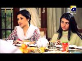 Jannat Episode 53-54 Full December 7, 2015