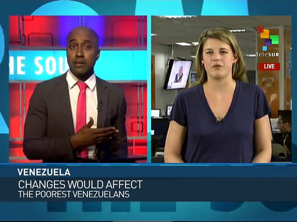 Venezuela: Losing Party Vows to Carry on Legacy of Hugo Chavez