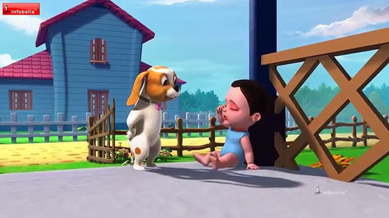 Aakesi Pappesi Telugu Rhymes for Children