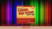 Read  Master the Catholic High School Entrance Exams 2009 Petersons Master the Catholic High EBooks Online
