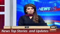 ARY News Headlines 4 December 2015, Chairman PTI Imran Khan Talk
