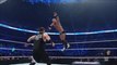 20 spectacular springboard moves׃ WWE Fury