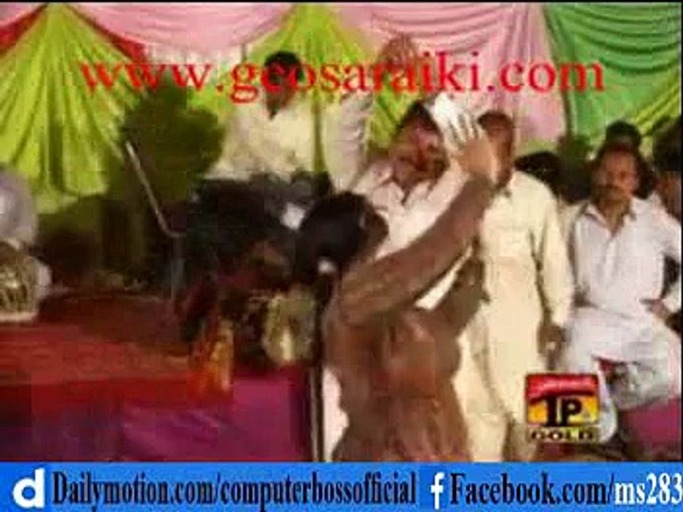 Bhala Howi O Chan Dhola  -By- Talib Hussain Dard