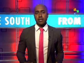 Venezuela: Raul Castro Sends Message of Support to Maduro