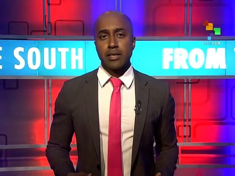 Venezuela: Raul Castro Sends Message of Support to Maduro