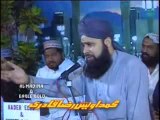 Huzoor Aisa Koi Intezam Ho Jaye- Official [HD] Full Video Naat By Owais Raza Qadri - MH Production Videos