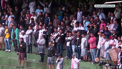 Crônica da Bola: Nem orgulho, muito menos respeito!