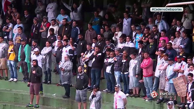 Crônica da Bola: Nem orgulho, muito menos respeito!