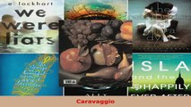 Read  Caravaggio EBooks Online