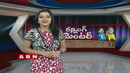 Running Commentary | Danam Nagendar denies joining TRS (07-12-2015)