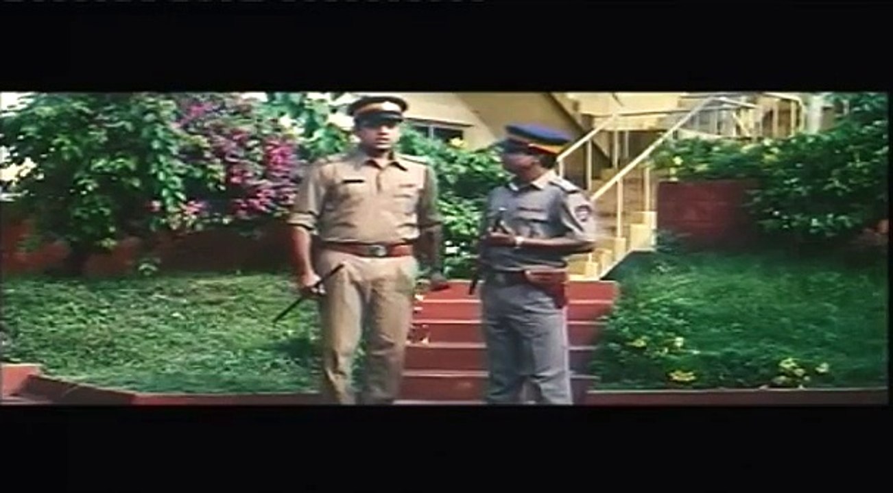 Marshal Mithun New Movie