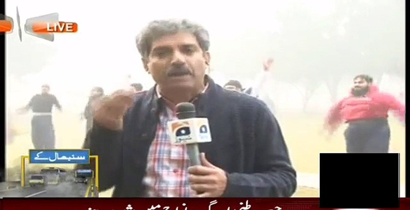 amin hafeez ki funny report