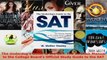 Read  The Underdogs Guide to the SAT The Solution Manual to the College Boards Official Study Ebook Free