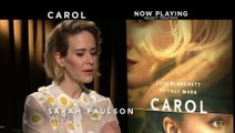 Carol 2015 Film Extended Tv Spot Compelling - Cate Blanchett, Rooney Mara Movie