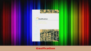 Read  Gasification PDF Free